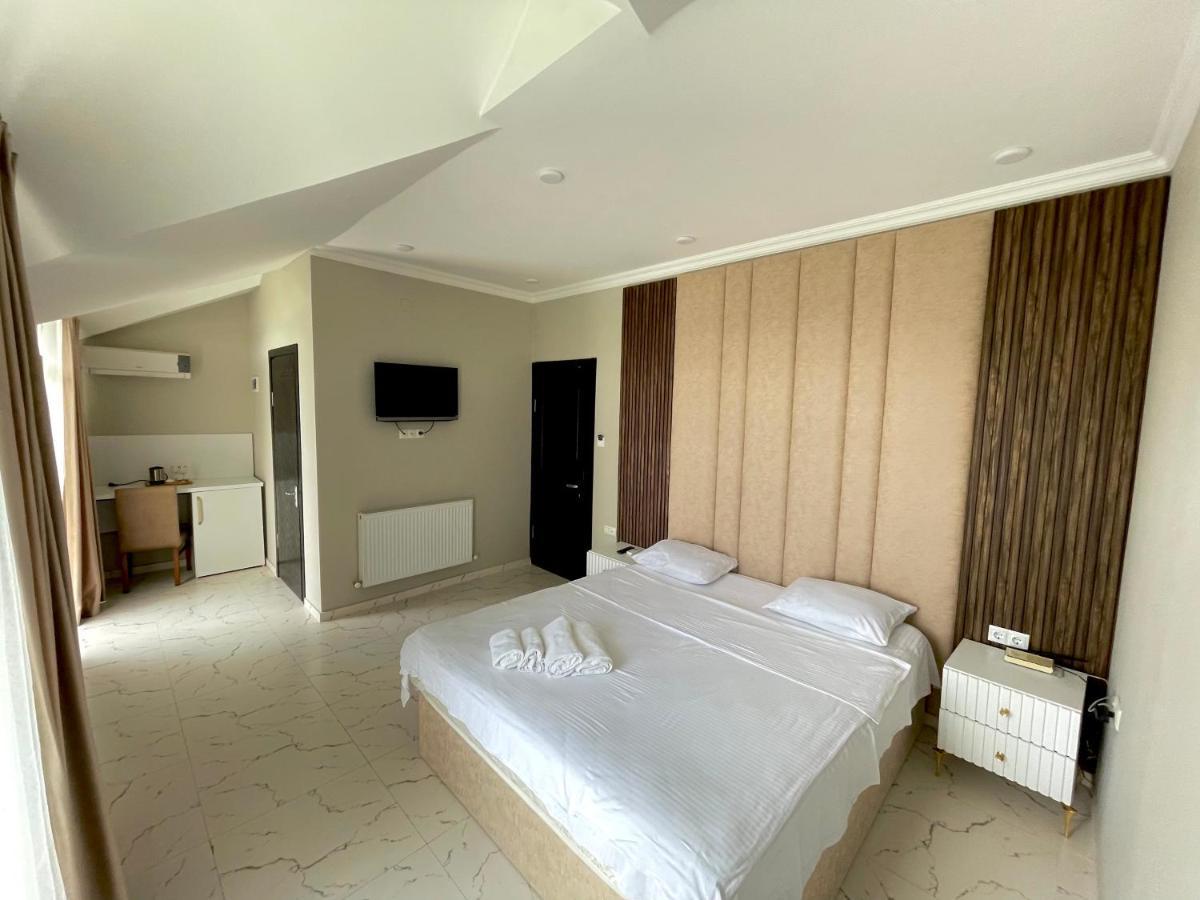 Four Seasons Hotel Μπατούμι Εξωτερικό φωτογραφία