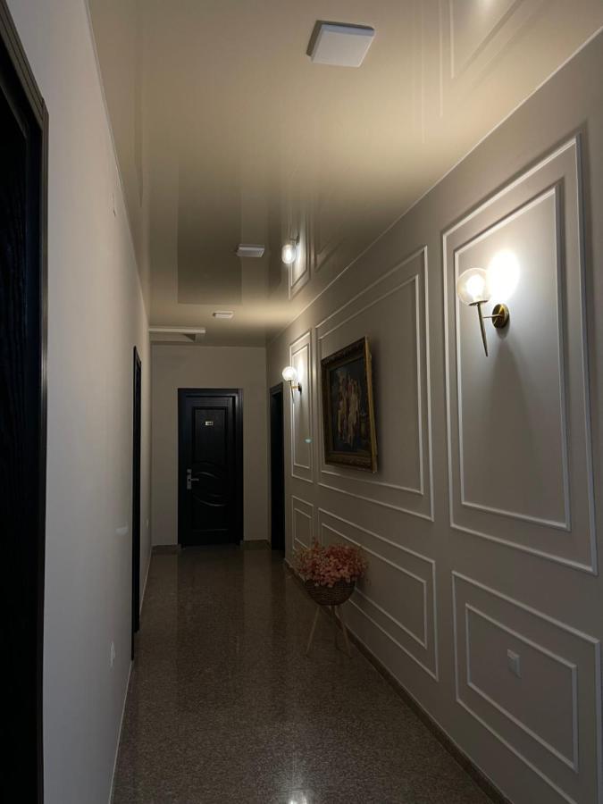 Four Seasons Hotel Μπατούμι Εξωτερικό φωτογραφία