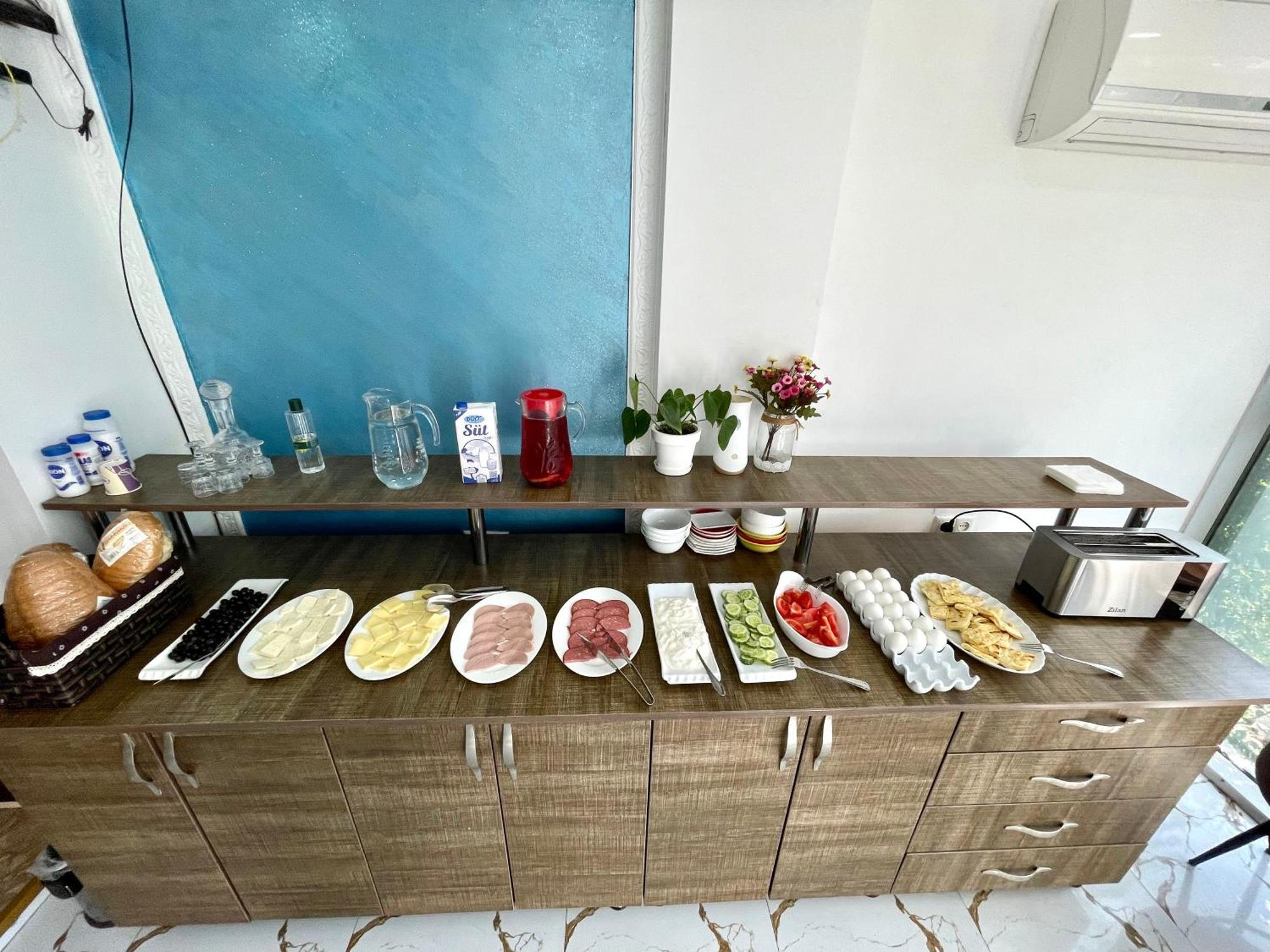 Four Seasons Hotel Μπατούμι Εξωτερικό φωτογραφία